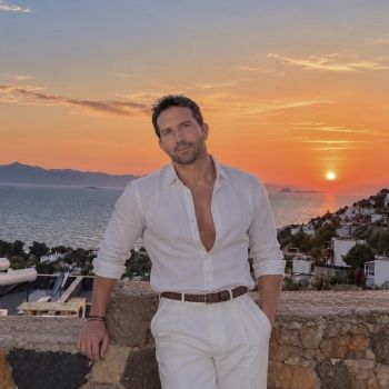 Accompagnatore gigolo Enea