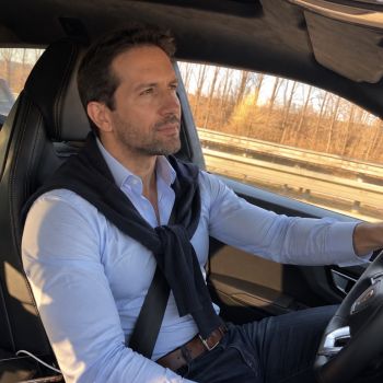 Accompagnatore gigolo Enea