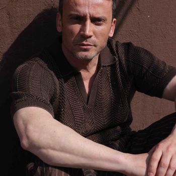 Accompagnatore gigolo Gabriel