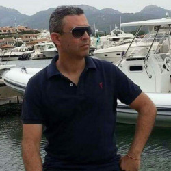 Accompagnatore gigolo Alex74