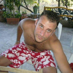 Accompagnatore gigolo Max7