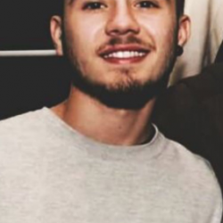 Accompagnatore gigolo Itarocco