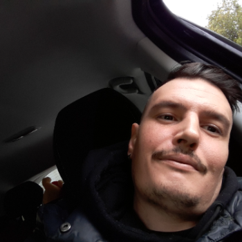 Accompagnatore gigolo Alessandro Rex