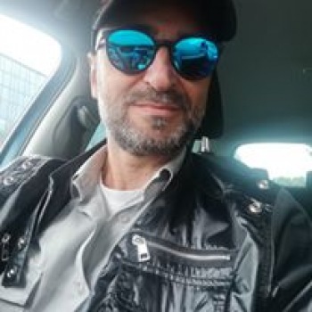 Accompagnatore gigolo Piero44