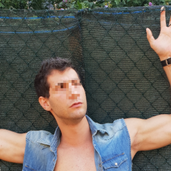 Accompagnatore gigolo Ema