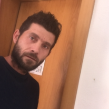 Accompagnatore gigolo Ale Fox