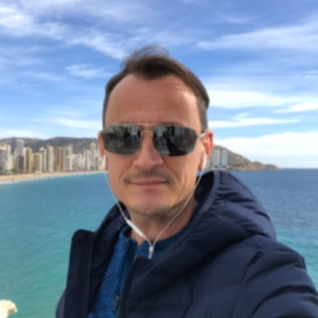 Accompagnatore gigolo Crys