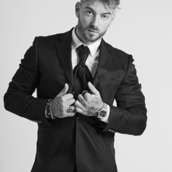 Accompagnatore gigolo Ector