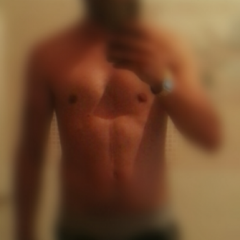 Accompagnatore gigolo Rudy89