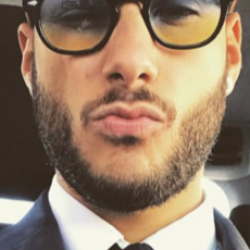 Accompagnatore gigolo Pinox