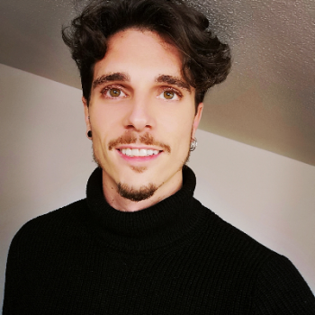 Accompagnatore gigolo Franciscox