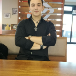 Accompagnatore gigolo Stefan3
