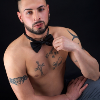 Accompagnatore gigolo Matheuss