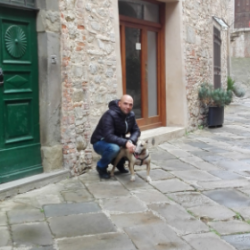 Accompagnatore gigolo Jango