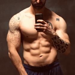 Accompagnatore gigolo Axxxel