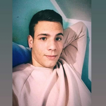 Accompagnatore gigolo Mmattia