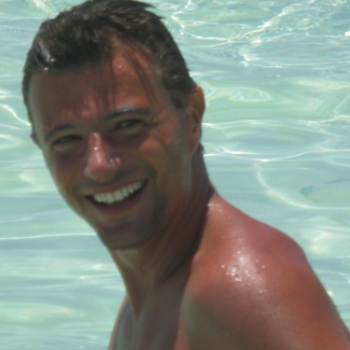 Accompagnatore gigolo Devid