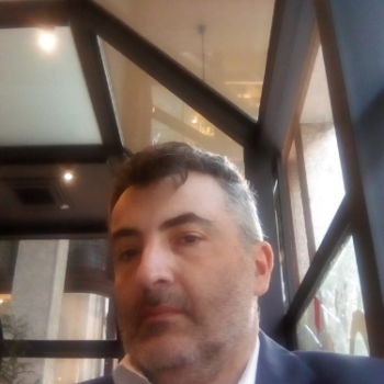 Accompagnatore gigolo Adriano S