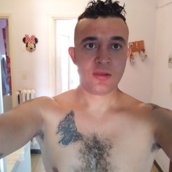 Accompagnatore gigolo Torino
