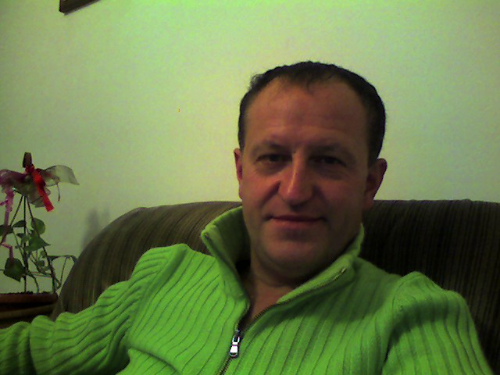Accompagnatore gigolo Kristofer