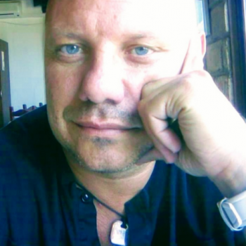 Accompagnatore gigolo Nikkolas