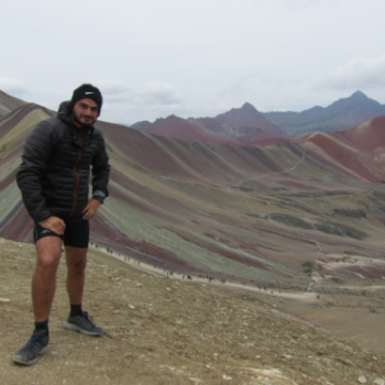 Accompagnatore gigolo Brajan