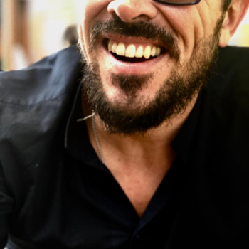 Accompagnatore gigolo Salvo.S