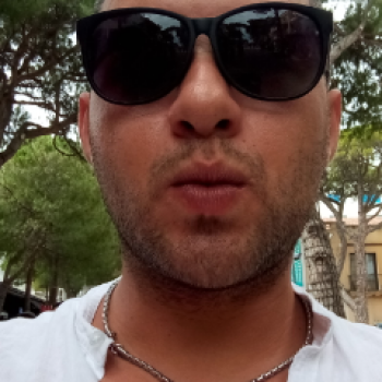 Accompagnatore gigolo Miliant