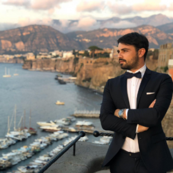 Accompagnatore gigolo Lucacasagrande