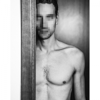 Accompagnatore gigolo Fabioxxx