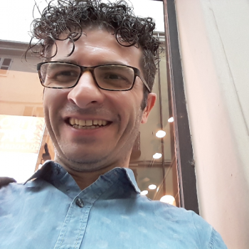 Accompagnatore gigolo Broschi