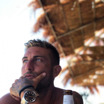 Accompagnatore gigolo Bumbum