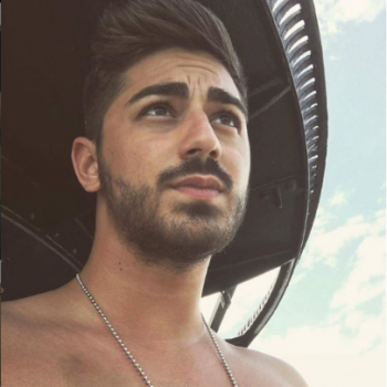 Accompagnatore gigolo Onairam