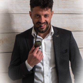 Accompagnatore gigolo Eros69