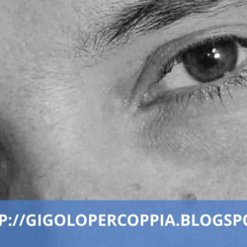 Accompagnatore gigolo Gigolopercoppie