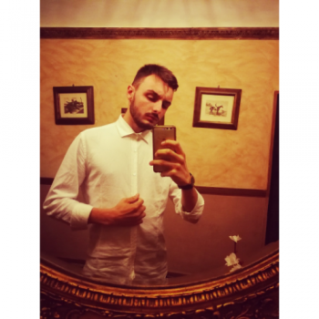Accompagnatore gigolo Abimael