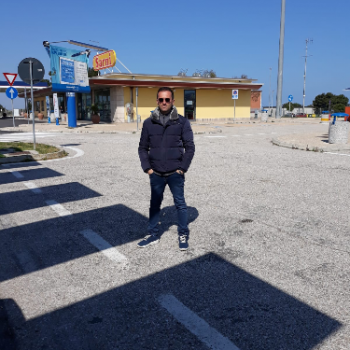 Accompagnatore gigolo Franc8