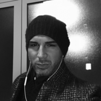 Accompagnatore gigolo Rodri