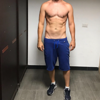 Accompagnatore gigolo Bareback75
