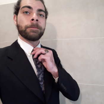 Accompagnatore gigolo Vale