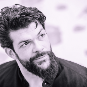 Accompagnatore gigolo Dave P