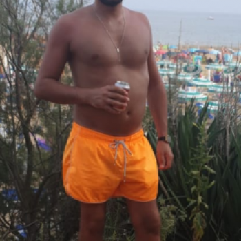 Accompagnatore gigolo Ferdi