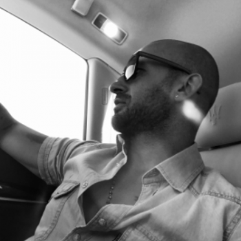 Accompagnatore gigolo Moreno