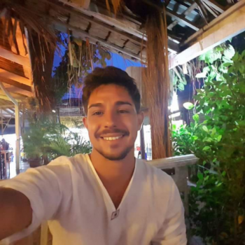 Accompagnatore gigolo Manuel1234