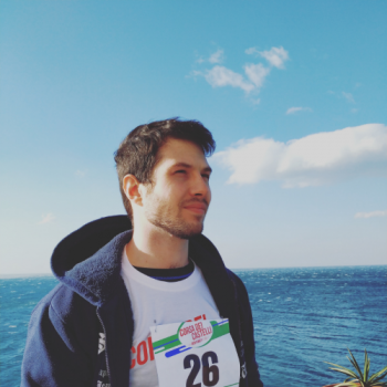 Accompagnatore gigolo Raffaelemata