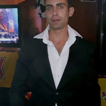 Accompagnatore gigolo Tonyxyx