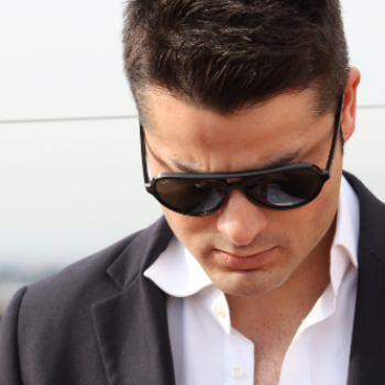 Accompagnatore gigolo Mike