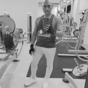 Accompagnatore gigolo Guerriero72