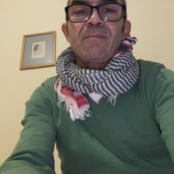 Accompagnatore gigolo Luca1970