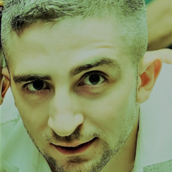 Accompagnatore gigolo Lary